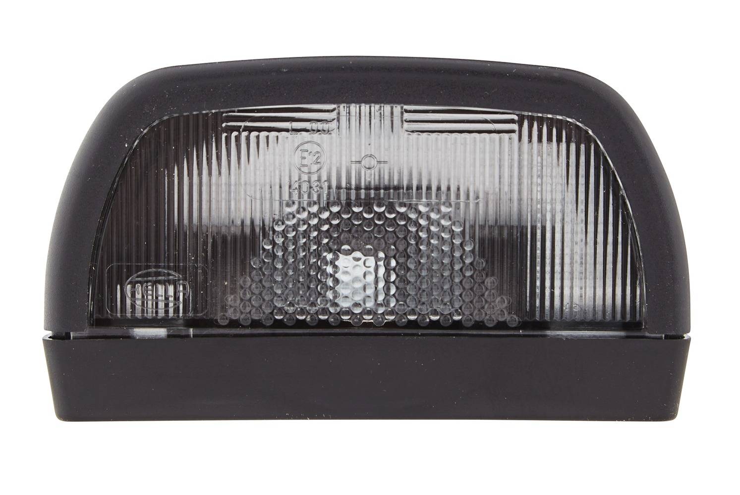 Hella kennzeichenleuchte license plate lights uni 40823000962554082300096255-1