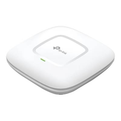 TP-Link CAP1750 wireless access point 1750 Mbit/s White Power over Ethernet (PoE)