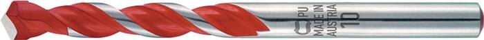 Bosch Universele Boor CYL-9 Multi Construction - 10 x 80 x 120 mm - De Boer