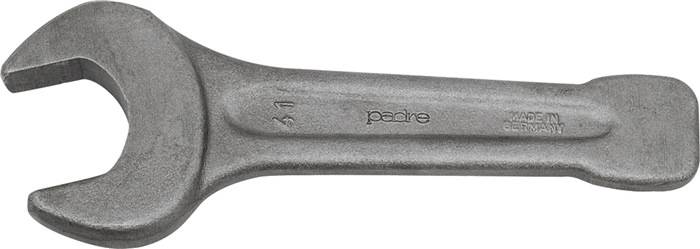 Slagsteeksleutel 837 sleutelwijdte 100 mm lengte 480 mm chroom-vanadiumstaal PAD