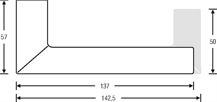 Deurkruk Gatdeel Asl Fsb 1076 Rvs-2
