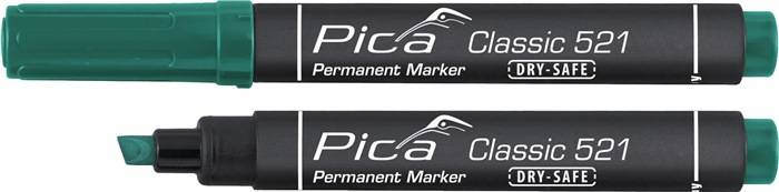 10 Stk. Pica-Marker Permanentmarker 521/36