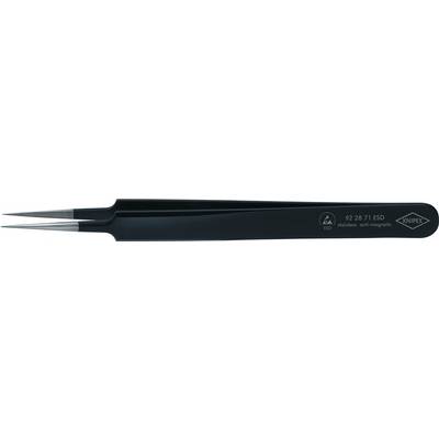 Knipex 92 28 71 ESD Precisiepincet   Super-spits 110 mm