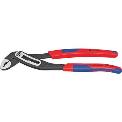 Knipex Alligator 88 02 180 Waterpomptang Sleutelbreedte 36 mm 180 mm 