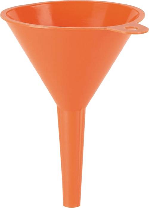 Trechter 75 mm HDPe 0,09 l PRESSOL