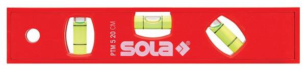 SOLA Torpedo waterpas PTM5