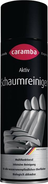 Actieve schuimreiniger 500 ml spuitbus CARAMBA