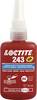Loctite 243 borgmiddel medium blauw 50ml