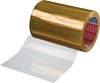 Etikettenbeschermfolie tesafilm® 4204 kleurloos lengte 66 m breedte 150 mm TESA
