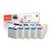 Perzikcartridge Epson T02G7 MultiPack SparPack comp-0