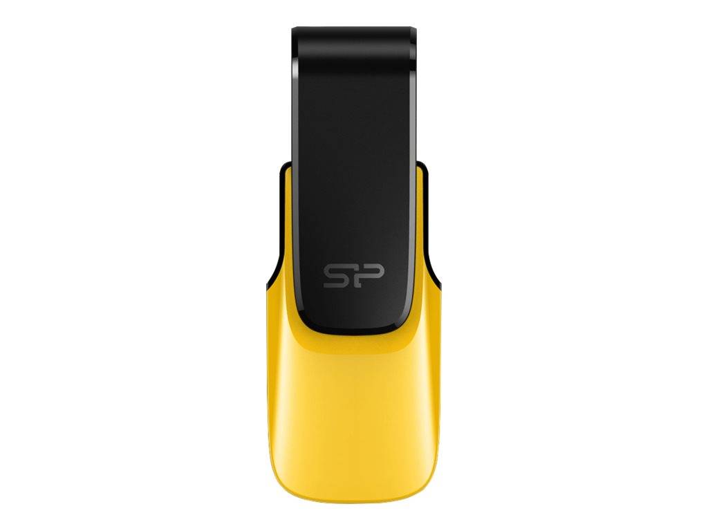Silicon Power Blaze B31 - USB-stick-0