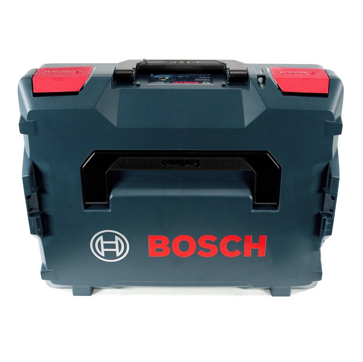 BOSCH GDX 18V-200 C 1/2"/ HEX 1/4" Slagmoersleutel 200 Nm 2x5,0 Ah-3