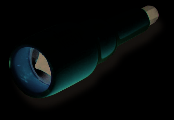 Cimco Cimco Werkzeuge 112670  4 mm  Aandrijving 1/2" (12,5 mm) Uitvoering 1/2" (12,5 mm) 70 mm 1 stuk(s)