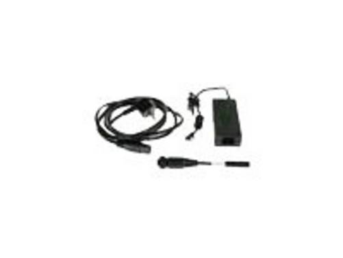 Zebra power supply, VC80, 18 VDC