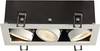 SLV 115721 LED-inbouwlamp 21 W Wit (mat)