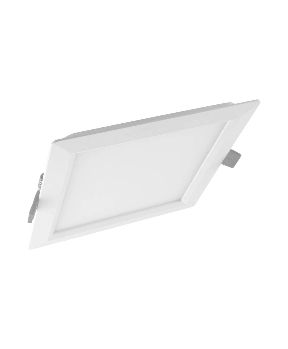 Ledvance LED Downlighter Vierkant | 18W 6500K 1530lm 865 IP20-0