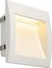 SLV 233611 LED-buitenlamp (inbouw) 3.3 W Wit