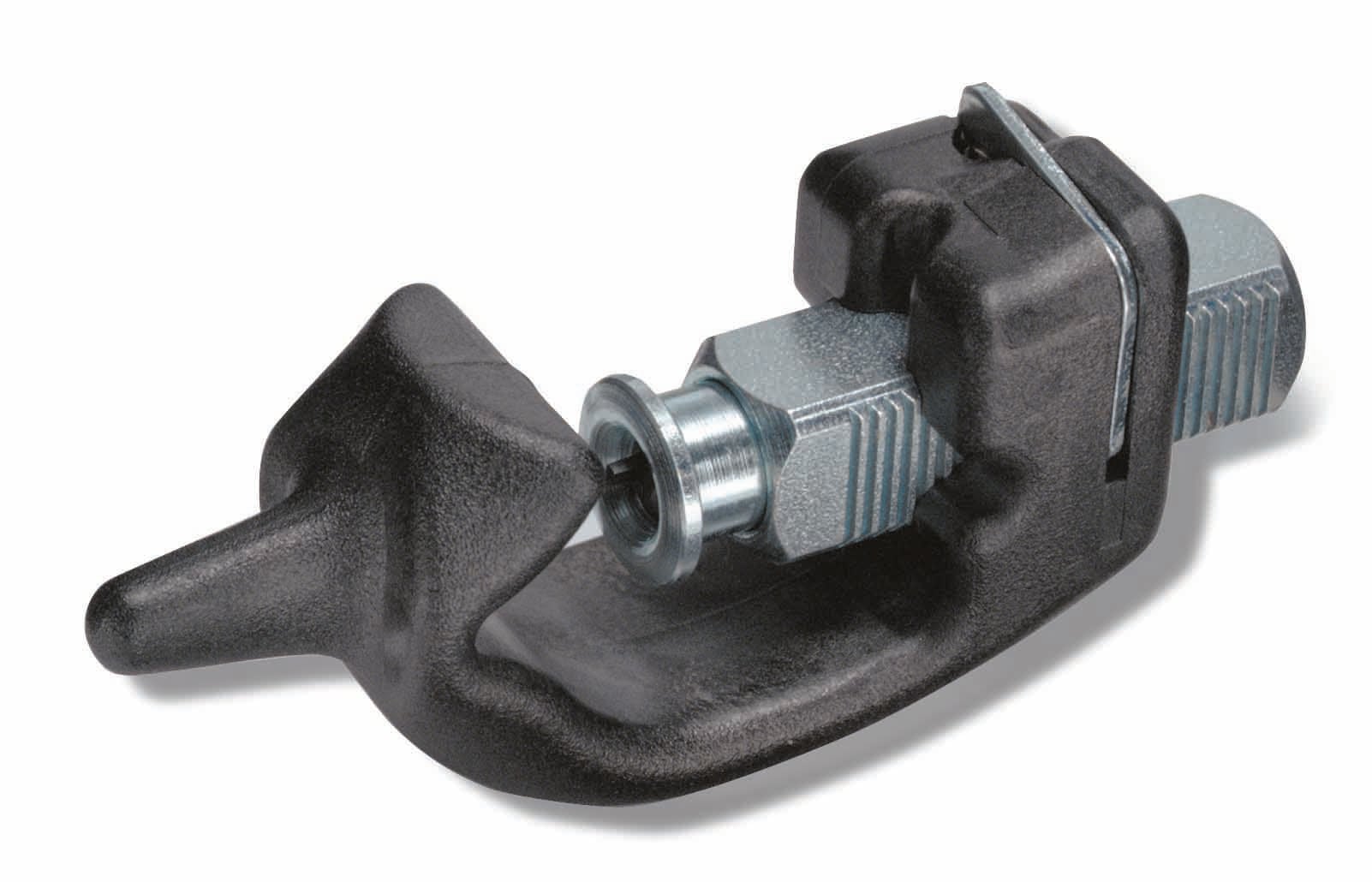 Cimco 120030 Kabifix Kabelstripper Geschikt voor: Ronde kabel, PVC-buis 6 tot 28 mm