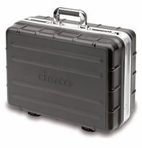 Conrad Cimco Champion Gereedschapskoffer (leeg) Universeel (l x b x h) 485 x 380 x 220 mm aanbieding Conrad Cimco Champion Gereedschapskoffer (leeg) Universeel (l x b x h) 485 x 380 x 220 mm aanbieding