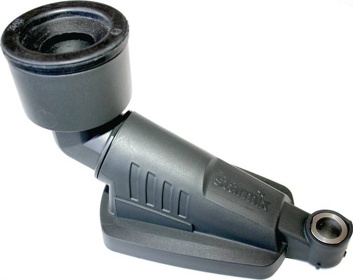 Bohrfixx Stofafzuigset Starmix-0