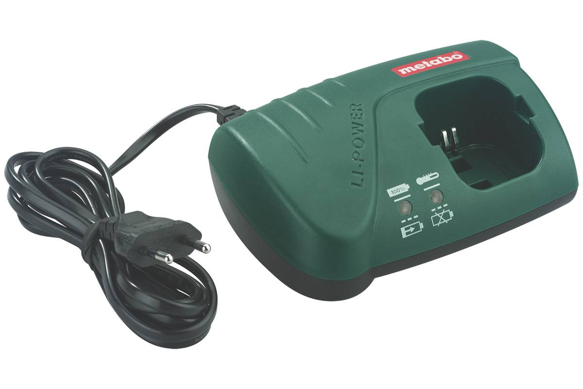 Metabo 627306000 Lader voor accupacks