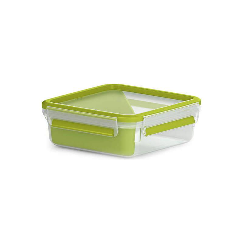 Emsa Sandwichbox CLIP GO qu. 0,85l-0