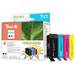 Peach-cartridge HP No.364XL MultiPackPlus comp retail-0