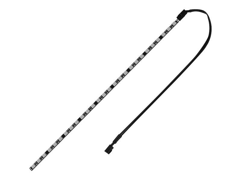Nanoxia systeembehuizingverlichting, vaste LED 30 cm, blauw-0