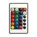 Nanoxia NXRGBC smart home lichtcontroller Draadloos Zwart, Wit-0