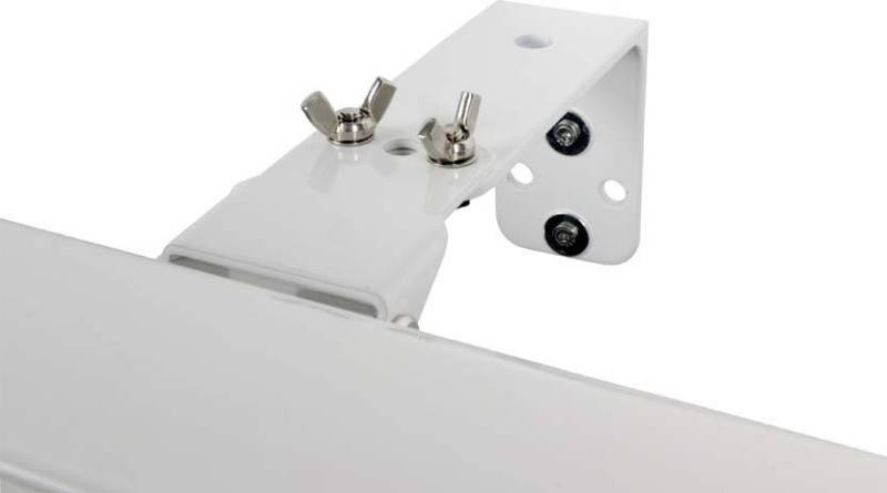 Vitramo Infrarot-Heizstrahler VC-EH2000W-3
