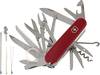Victorinox SwissChamp 1.6795 Zwitsers zakmes Aantal functies 33 Rood