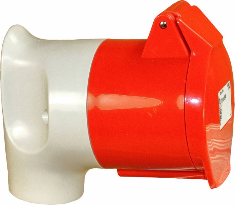 Walther Werke MONDO Winkelkupplung 316-0