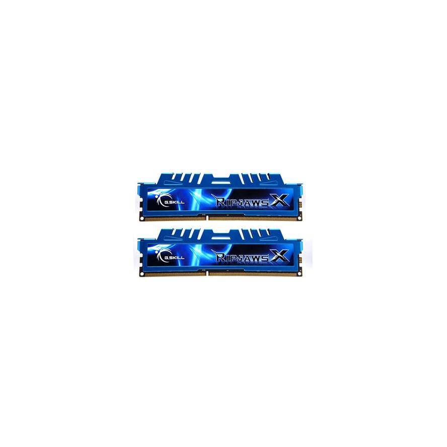 G.Skill RipjawsX 16GB (8GBx2) DDR3-2133 MHz geheugenmodule 2 x 8 GB-0