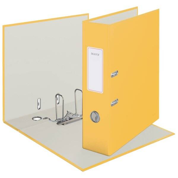 Esselte Leitz 10610019 - A4 - Karton - Geel - 600 vel - 80 g/m² - FSC-1