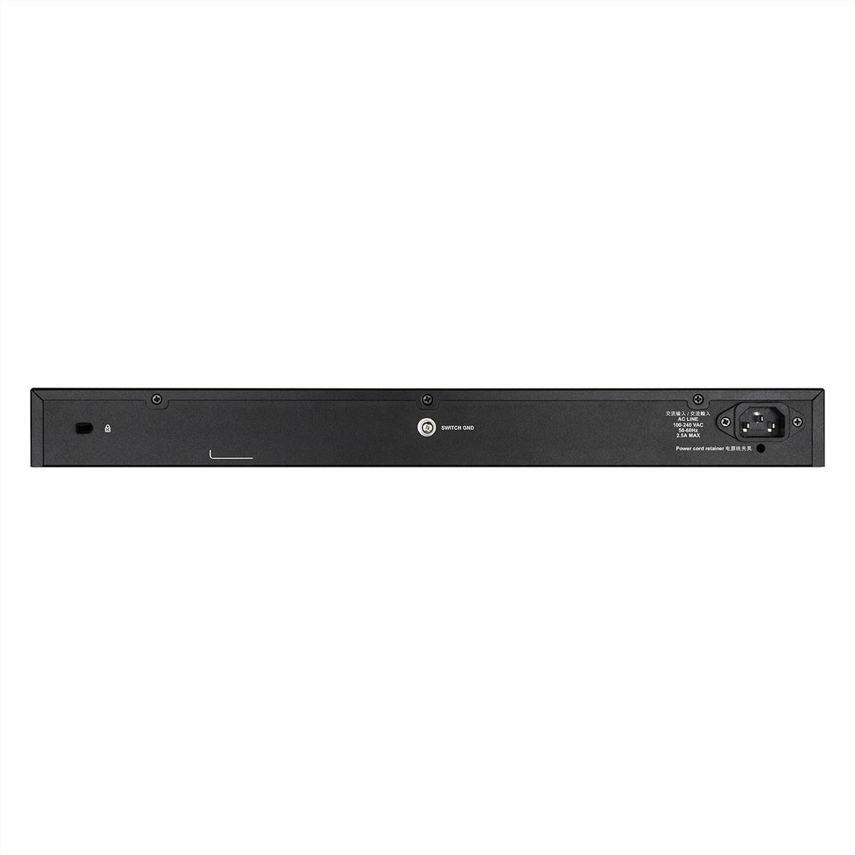 D-Link DGS-1250-52X Gigabit Switch 52-Poorts Smart Beheerd 4x 10G-2