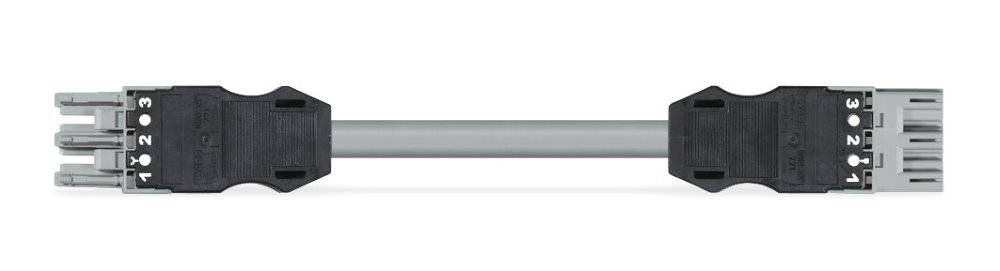 WINSTA MIDI connectorsystemen 3-5x4 mm�-0