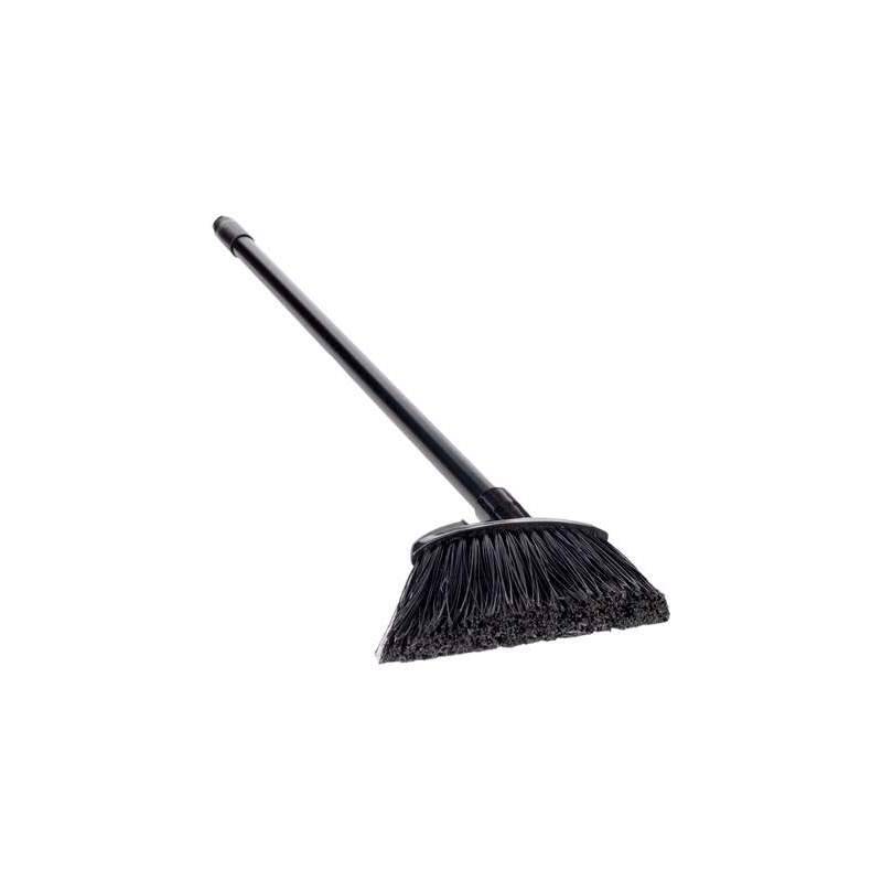 Veger Rubbermaid Executive Lobby Broom zwart-0