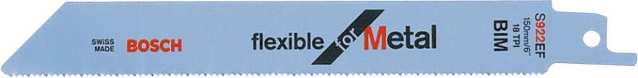 Bosch Power Tools Flexible for 2608656015
