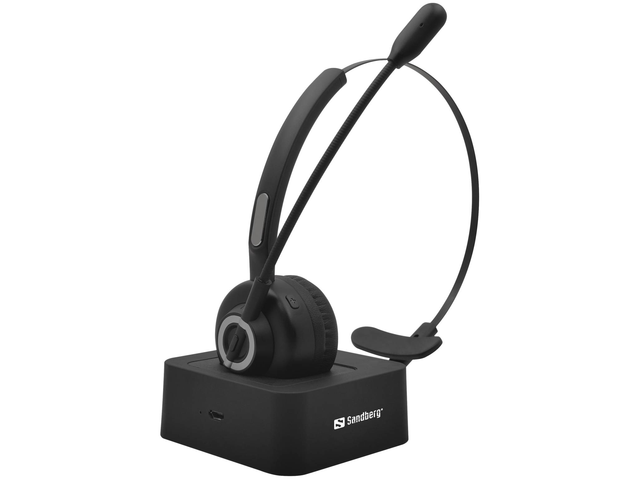 Sandberg Bluetooth kantoorheadset Pro-1