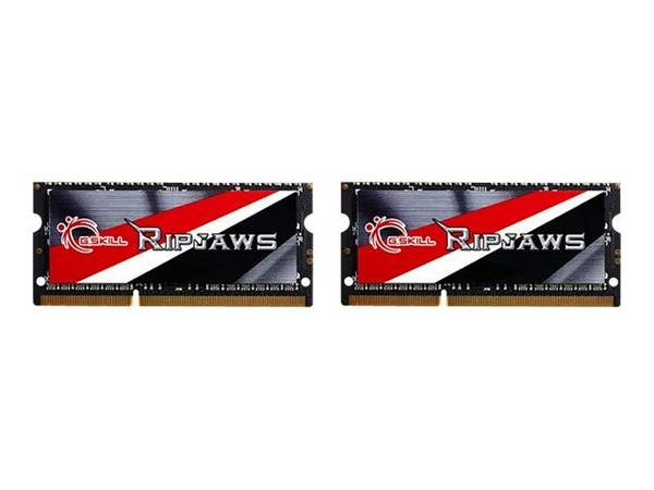 G.Skill 16GB DDR3-1866 geheugenmodule 2 x 8 GB 1866 MHz