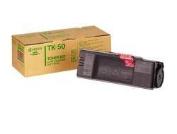 Kyocera SH-12 - nietjescartridge - voor DF 790; TAAKkalfa 25XX-1
