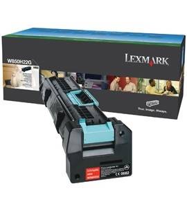 Lexmark Drum W850H22G Origineel Kleur 60000 bladzijden W850H22G-1