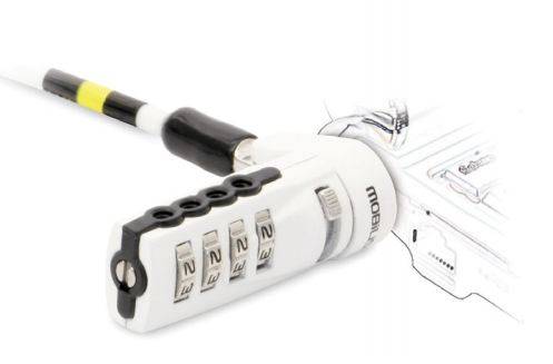 Mobilis Bedrijfsbeveiligingsslot - Code-1