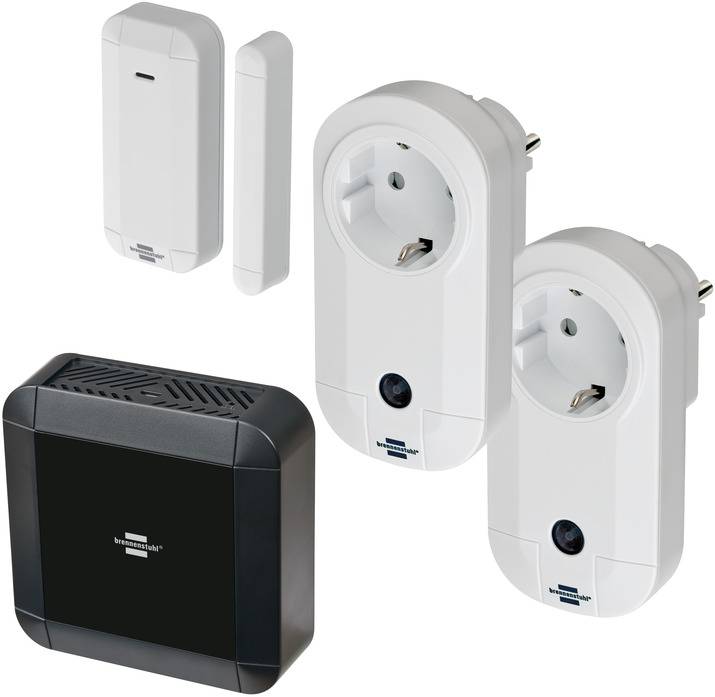 Brennenstuhl 1294810 slimme huisbeveiligingssuite vertrouwend-1