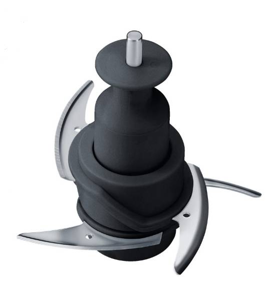 Steba Multi-Zerkleinerer MG 500 eds/sw-1