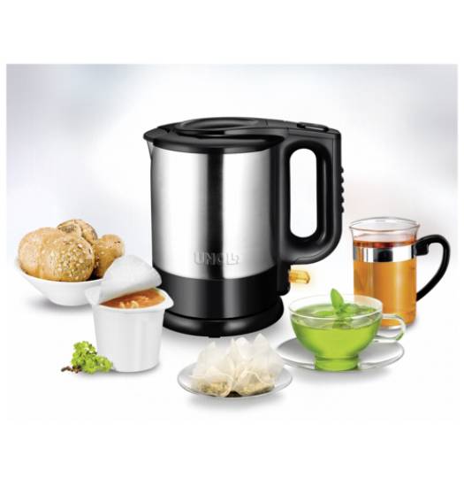 Unold 18015 waterkoker Edition zwart-1