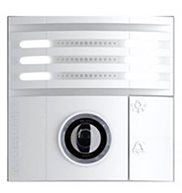 MOBOTIX T26 camera module 6MP met B016 lens (180° nacht) wit-1