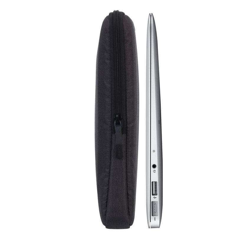 Rivacase 7705 Laptophoes 15,6 ECO zwart-1