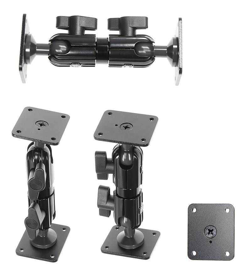 Brodit pedestal mountr, 5.0 | 202016-1