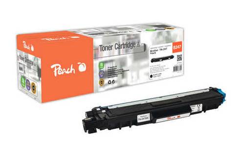Peach Toner Brother TN-247 zwart comp-1